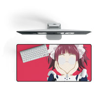Load image into Gallery viewer, Black Butler Mouse Pad (Desk Mat)
