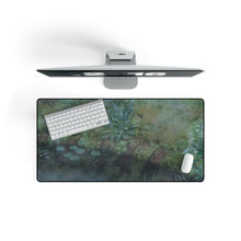 Load image into Gallery viewer, Your Name. Mouse Pad (Desk Mat)