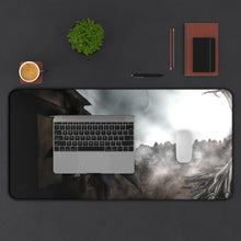 Load image into Gallery viewer, Naruto Mouse Pad (Desk Mat) With Laptop