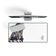 Load image into Gallery viewer, Anime Attack On Titan Mouse Pad (Desk Mat)