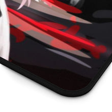 Load image into Gallery viewer, Anime Original Mouse Pad (Desk Mat) Hemmed Edge