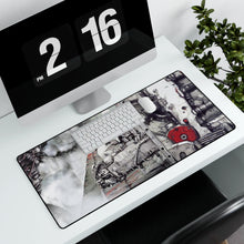 Load image into Gallery viewer, Anime Blame! Mouse Pad (Desk Mat)