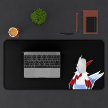 Load image into Gallery viewer, Anime Pokémon Mouse Pad (Desk Mat) With Laptop
