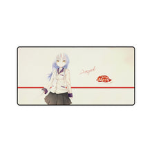 Load image into Gallery viewer, Angel Beats! Mouse Pad (Desk Mat)
