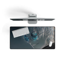 Load image into Gallery viewer, Jujutsu Kaisen Mouse Pad (Desk Mat) On Desk