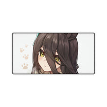 Load image into Gallery viewer, Uma Musume: Pretty Derby Mouse Pad (Desk Mat)
