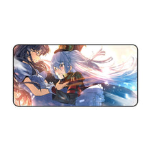 Load image into Gallery viewer, Re:Creators Mouse Pad (Desk Mat)