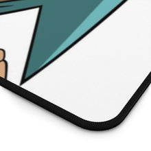 Load image into Gallery viewer, Soul Eater Mouse Pad (Desk Mat) Hemmed Edge