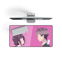 Load image into Gallery viewer, Ryuuou no Oshigoto! Mouse Pad (Desk Mat)