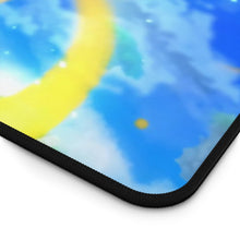 Load image into Gallery viewer, Sword Art Online Mouse Pad (Desk Mat) Hemmed Edge