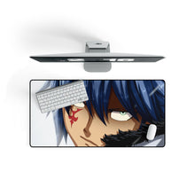 Load image into Gallery viewer, Anime Fairy Tail Mouse Pad (Desk Mat)