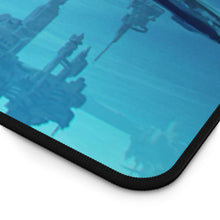 Load image into Gallery viewer, Anime Original Mouse Pad (Desk Mat) Hemmed Edge