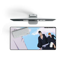 Load image into Gallery viewer, Anime Bleach Mouse Pad (Desk Mat)