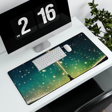 Load image into Gallery viewer, Fate/Stay Night Mouse Pad (Desk Mat) With Laptop