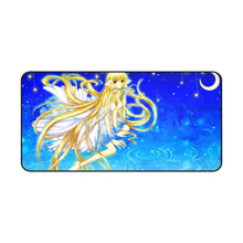 Load image into Gallery viewer, Chobits Mouse Pad (Desk Mat)