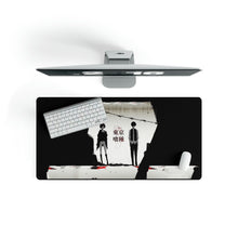Load image into Gallery viewer, Anime Tokyo Ghoul Mouse Pad (Desk Mat)
