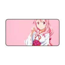 Load image into Gallery viewer, That Time I Got Reincarnated As A Slime Mouse Pad (Desk Mat)