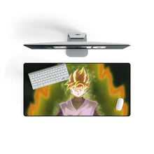 Load image into Gallery viewer, Dragon Ball Super Mouse Pad (Desk Mat) On Desk