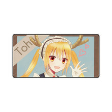 Load image into Gallery viewer, Miss Kobayashi's Dragon Maid Mouse Pad (Desk Mat)