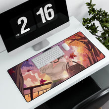 Load image into Gallery viewer, Azur Lane Mouse Pad (Desk Mat)