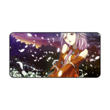 Load image into Gallery viewer, Guilty Crown Mouse Pad (Desk Mat)