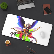 Load image into Gallery viewer, Anime Original Mouse Pad (Desk Mat) On Desk