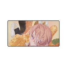 Load image into Gallery viewer, Takane Lui Mouse Pad (Desk Mat)