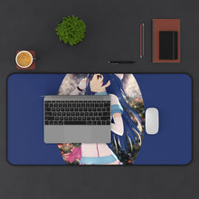 Load image into Gallery viewer, Sonoda umi by Mouse Pad (Desk Mat) With Laptop