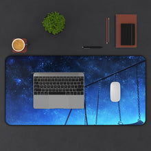Load image into Gallery viewer, Anime Original Mouse Pad (Desk Mat) With Laptop