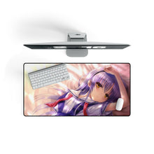 Load image into Gallery viewer, Angel Beats! Mouse Pad (Desk Mat)