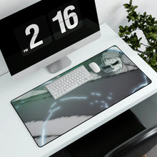 Load image into Gallery viewer, nan Mouse Pad (Desk Mat)