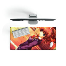 Load image into Gallery viewer, Ushinawareta Mirai Wo Motomete Mouse Pad (Desk Mat)