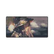 Load image into Gallery viewer, Anime Girl Mouse Pad (Desk Mat)