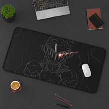 Load image into Gallery viewer, Goblin Slayer Goblin Slayer Mouse Pad (Desk Mat) On Desk
