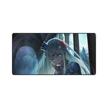 Load image into Gallery viewer, Anime Overlord Mouse Pad (Desk Mat)