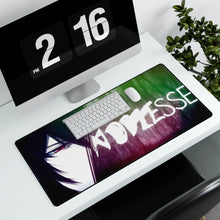 Load image into Gallery viewer, Cadis Etrama Di Raizel The Symbol Of Power Mouse Pad (Desk Mat) With Laptop