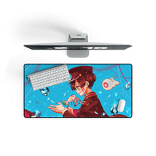 Load image into Gallery viewer, Jibaku Shounen Hanako-kun Mouse Pad (Desk Mat)