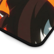 Load image into Gallery viewer, The Melancholy Of Haruhi Suzumiya Mouse Pad (Desk Mat) Hemmed Edge