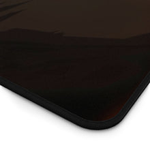 Load image into Gallery viewer, One-Punch Man Mouse Pad (Desk Mat) Hemmed Edge