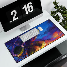 Load image into Gallery viewer, Take Off Mouse Pad (Desk Mat) With Laptop