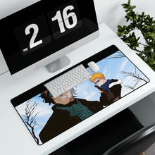 Load image into Gallery viewer, Anime Bleach Mouse Pad (Desk Mat)