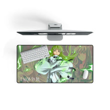 Load image into Gallery viewer, Code Geass Mouse Pad (Desk Mat)