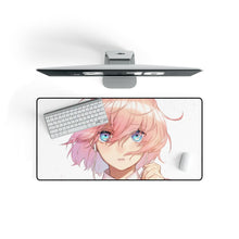 Load image into Gallery viewer, Anime Original Mouse Pad (Desk Mat) On Desk