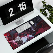 Load image into Gallery viewer, Tokyo Ghoul:re Mouse Pad (Desk Mat)