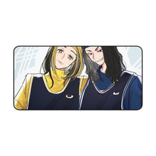Load image into Gallery viewer, Tokyo Revengers Keisuke Baji, Kazutora Hanemiya Mouse Pad (Desk Mat)