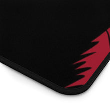 Load image into Gallery viewer, Hellsing Alucard Mouse Pad (Desk Mat) Hemmed Edge
