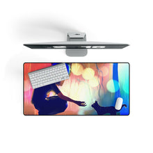 Load image into Gallery viewer, Affection Mouse Pad (Desk Mat) On Desk