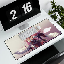 Load image into Gallery viewer, Benghuai Xueyuan Mouse Pad (Desk Mat)