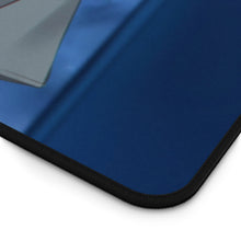 Load image into Gallery viewer, Lycoris Recoil Takina Inoue, Chisato Nishikigi Mouse Pad (Desk Mat) Hemmed Edge