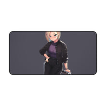 Load image into Gallery viewer, Anime Original Mouse Pad (Desk Mat)